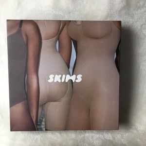 ♦️ Skims Shapewear ♦️